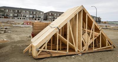 Alberta, Ottawa putting $203 million into new affordable housing units