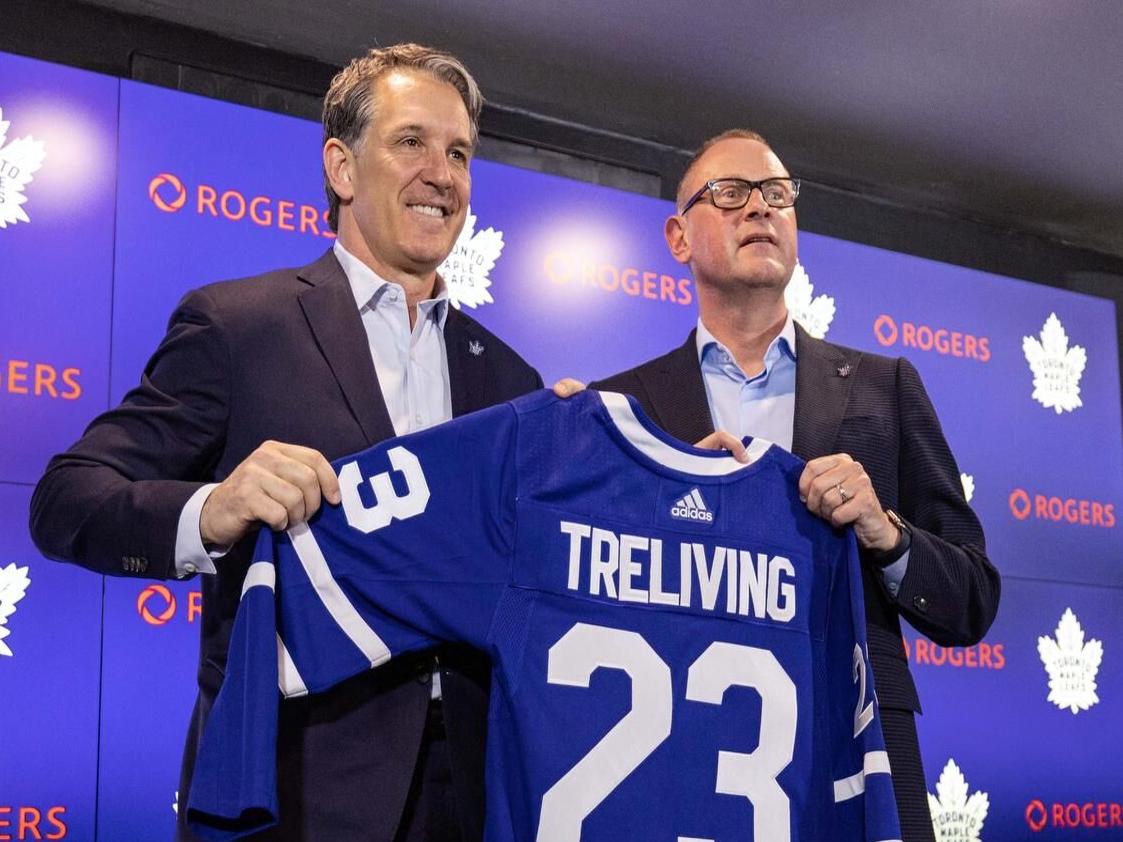 Reviewing the Maple Leafs' seven drafts under Brendan Shanahan