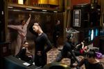 Rockettes auditions at Radio City Music Hall in photos