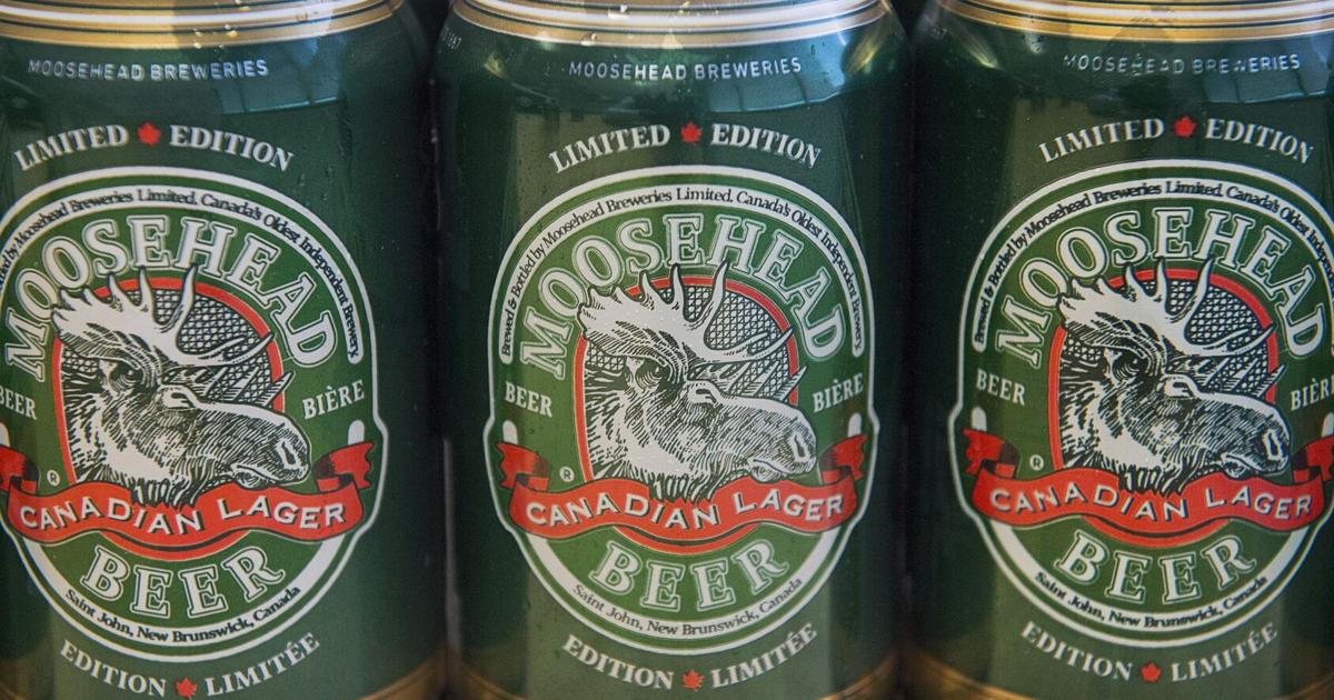 Is Trump banning Canadian beer? - Toronto Star