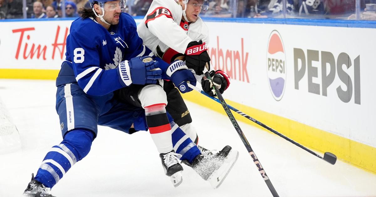 The Maple Leafs have questions, and a 12-day camp to answer them - Toronto Star