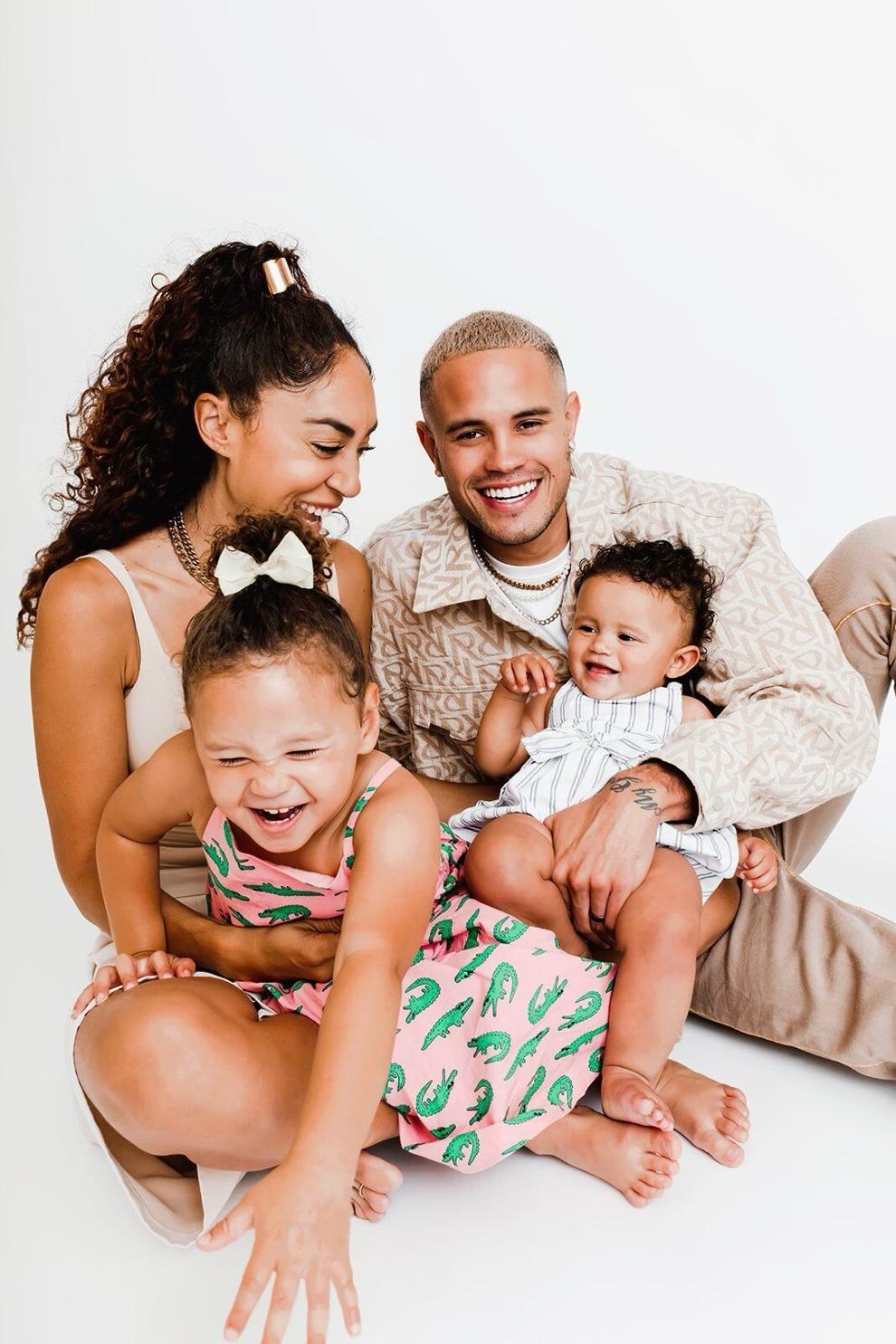 Dating Stories: Sex educator Shan Boodram on her marriage - Who Is Shan Boodram’s Husband? Meet The Partner Of The Sexologist Star