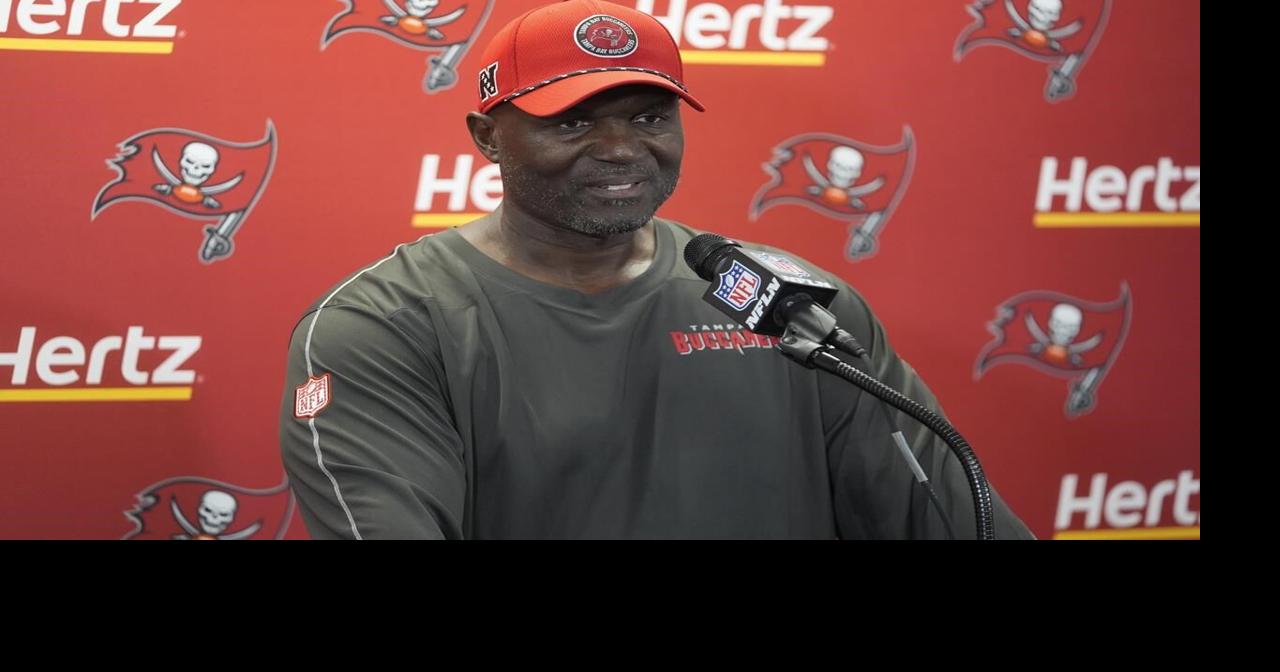 It's early, but 3-time defending NFC South champion Buccaneers are off to another strong start