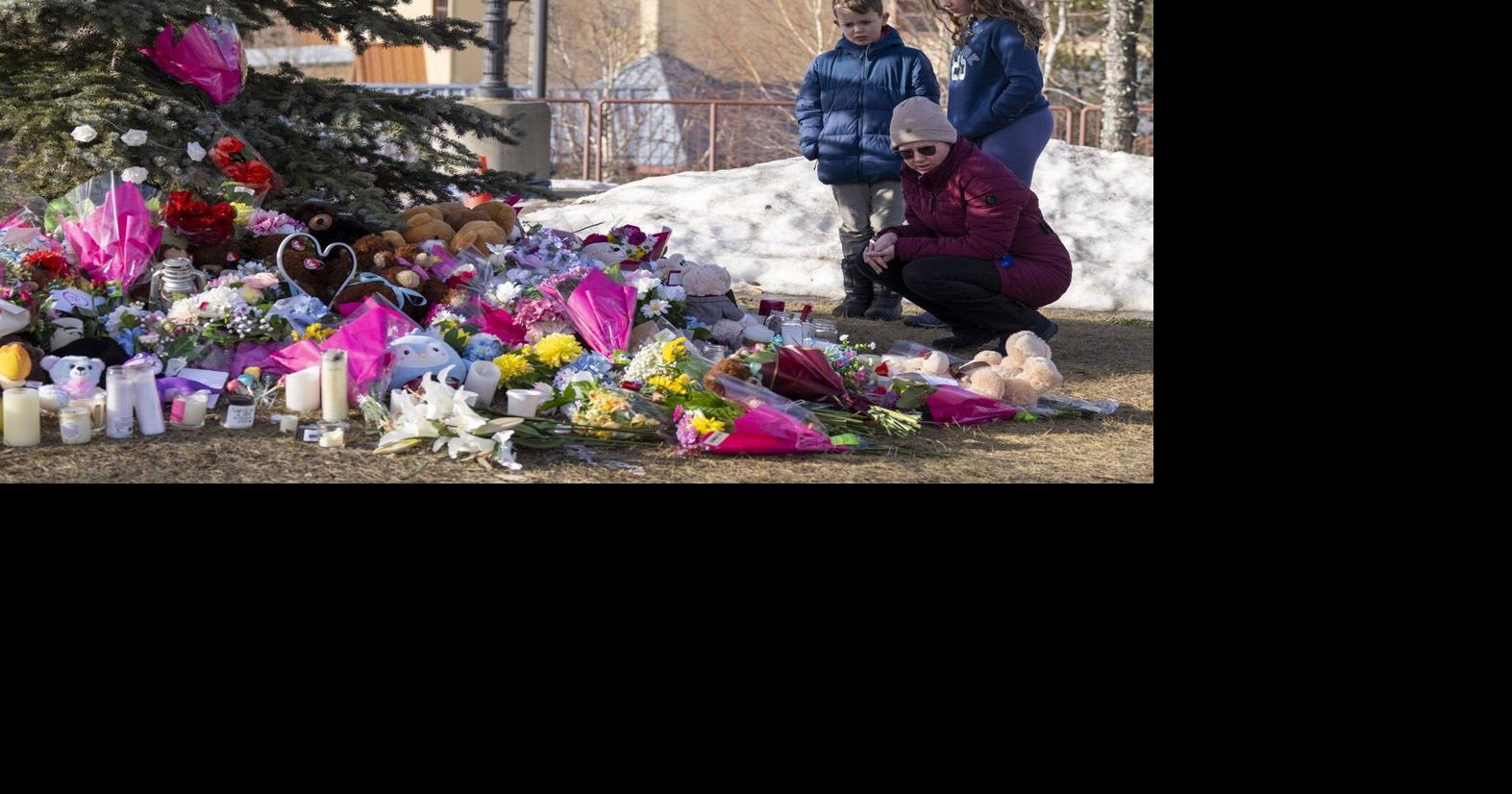 How to help kids and teens cope with Tumbler Ridge shootings