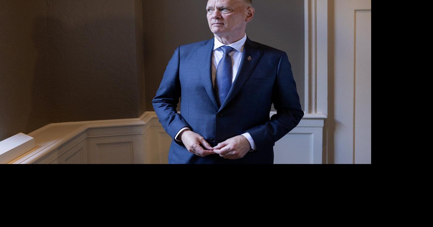 Ottawa says it's taking a 'cautious' approach to possible emerging Russian threat