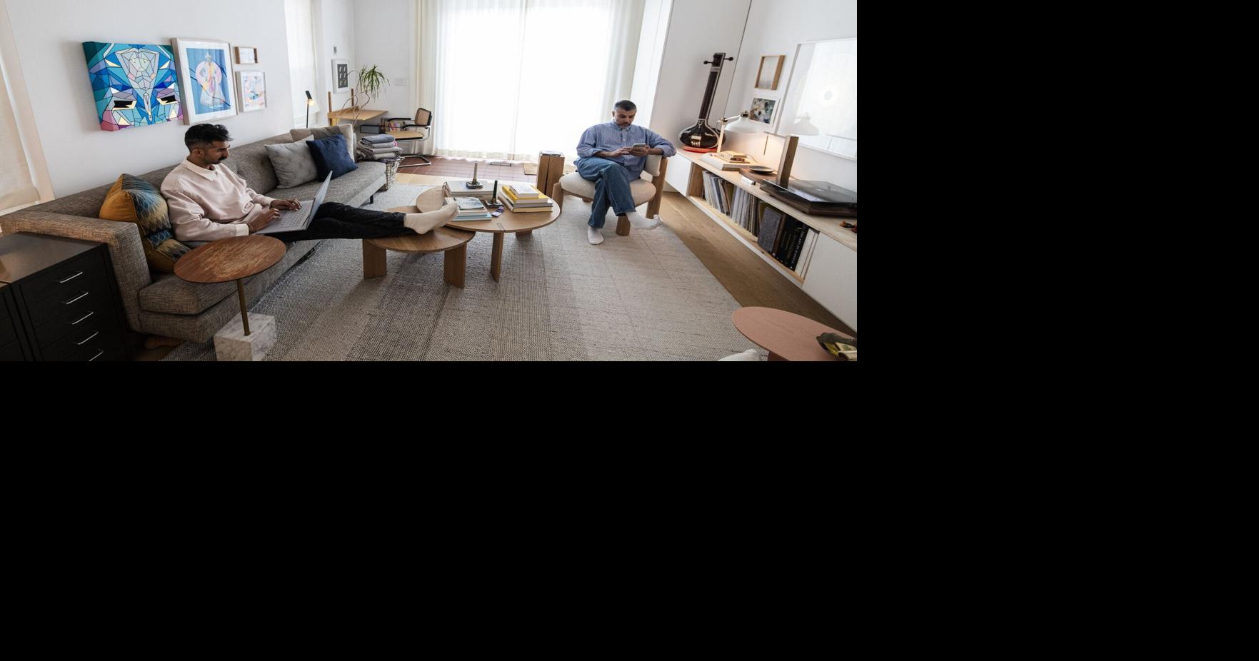 This couple turned a crumbling Trinity Bellwoods house into an elegant sanctuary