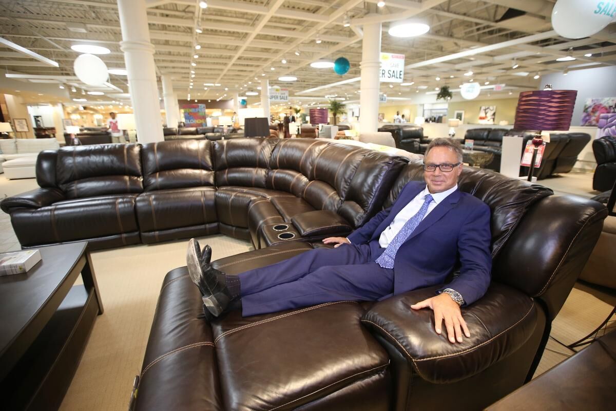 Leon's lazy boy recliners new arrivals