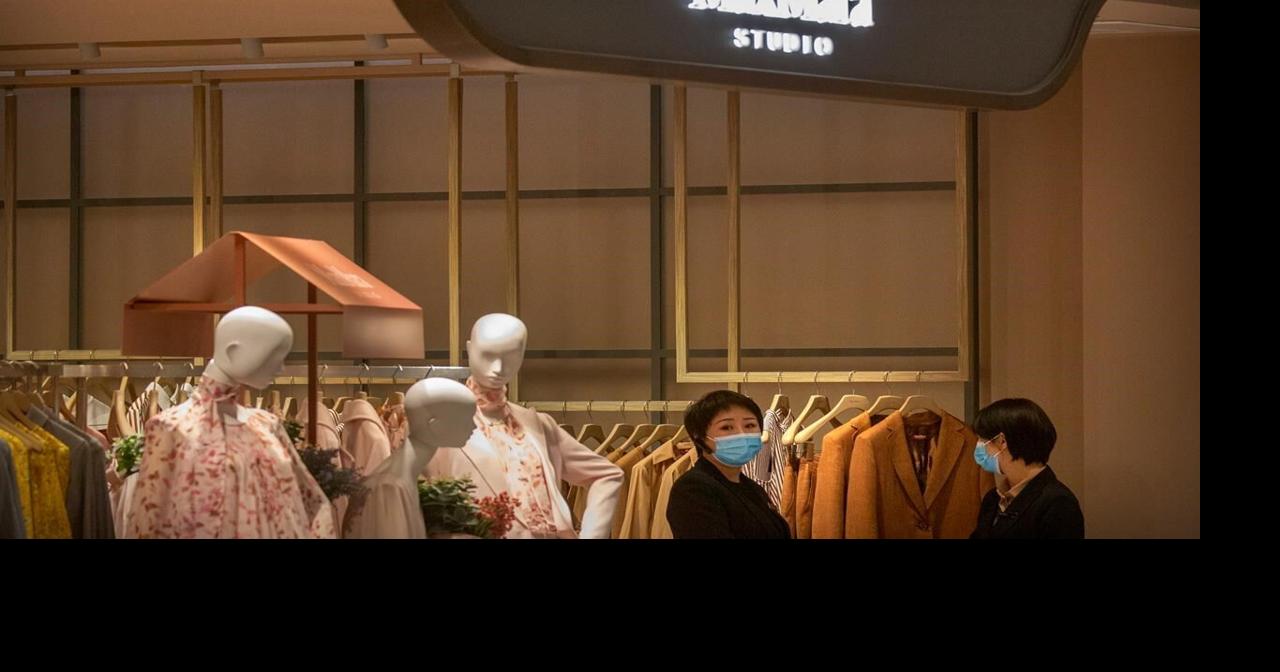 China state TV raps Kohler, BMW for using facial recognition