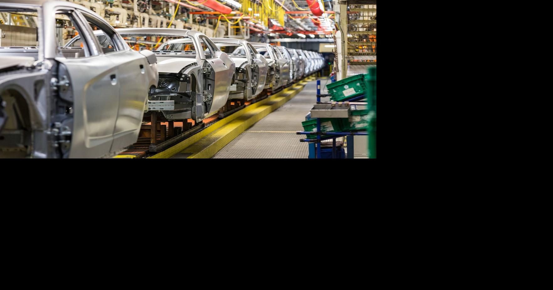 Tech Update: Could Trump tariffs provide an opportunity for auto-sector innovators to step up?