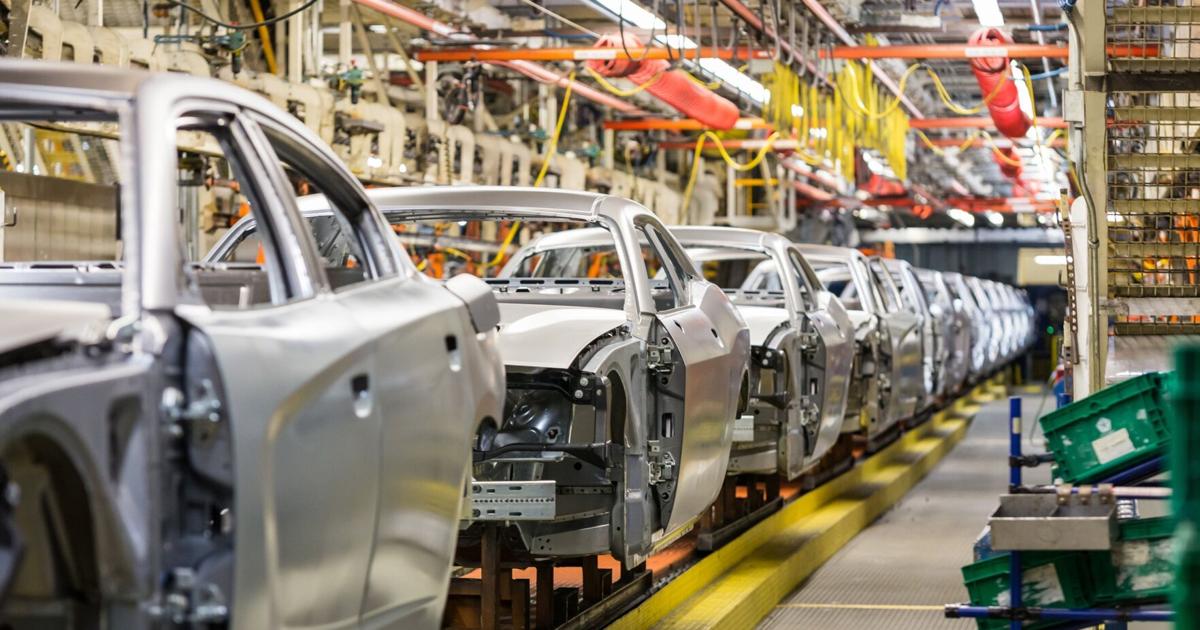 Tech Update: Could Trump tariffs provide an opportunity for auto-sector innovators to step up?