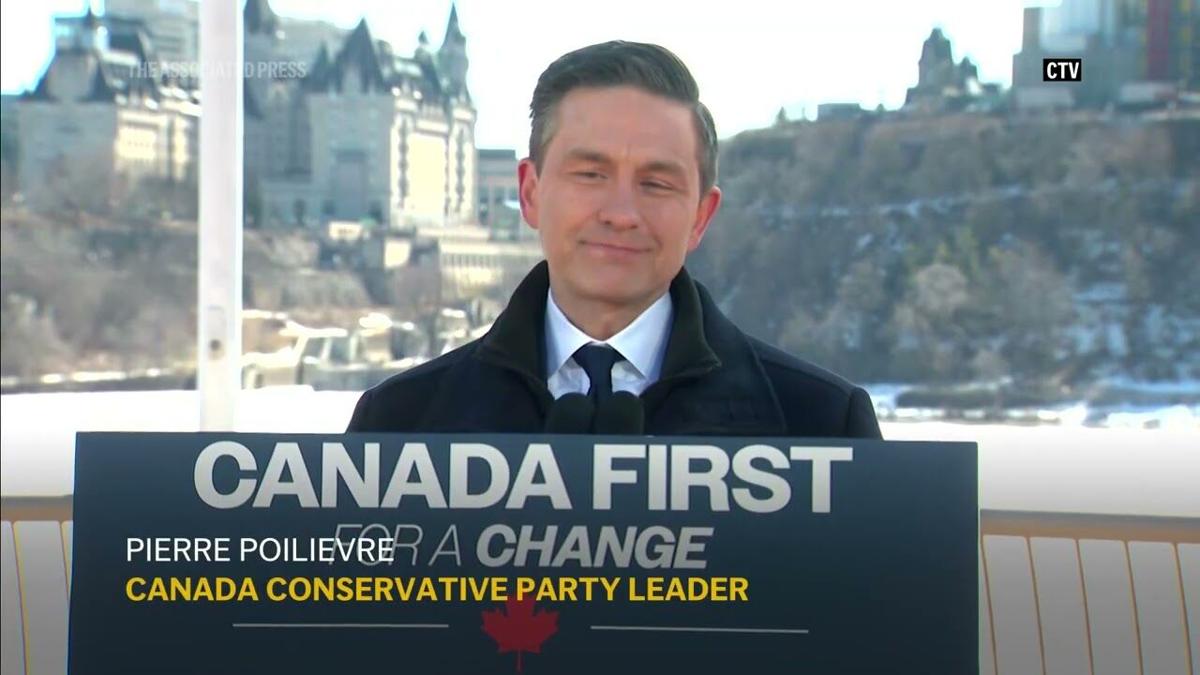 Federal election: Trump upends notions of stability and change