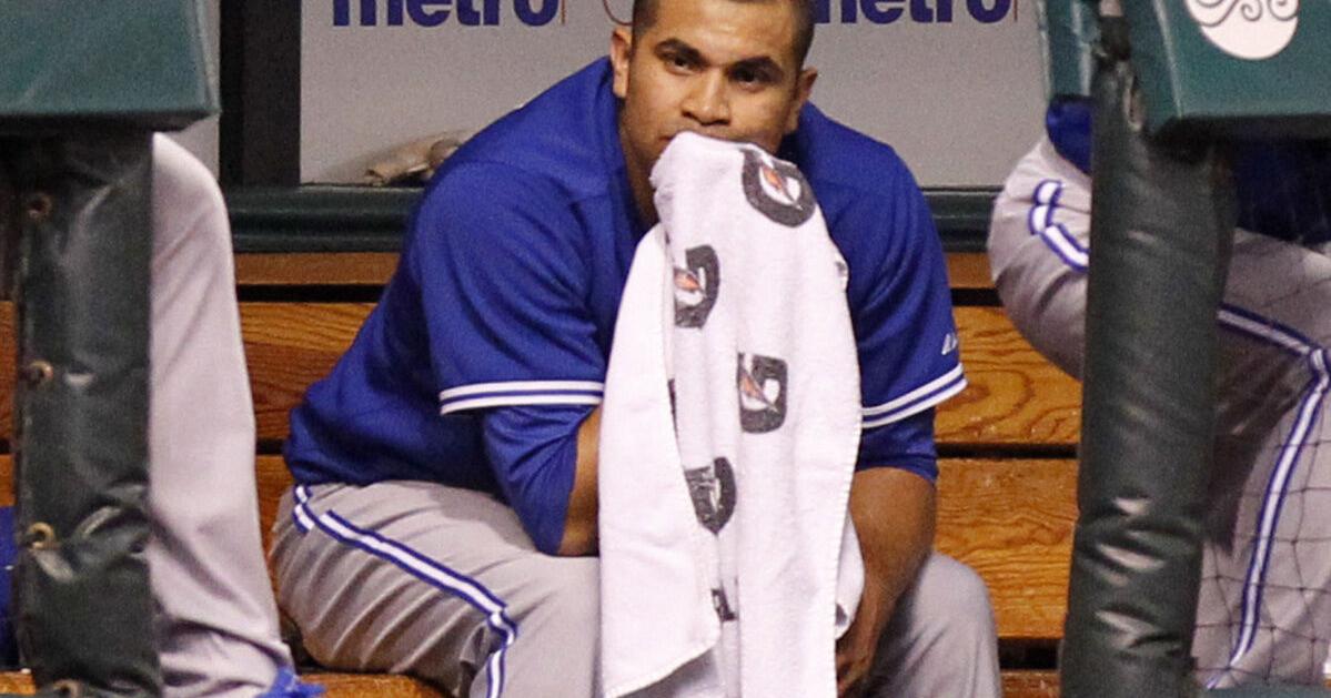 Ricky Romero off Blue Jays roster, Brandon Morrow on disabled list