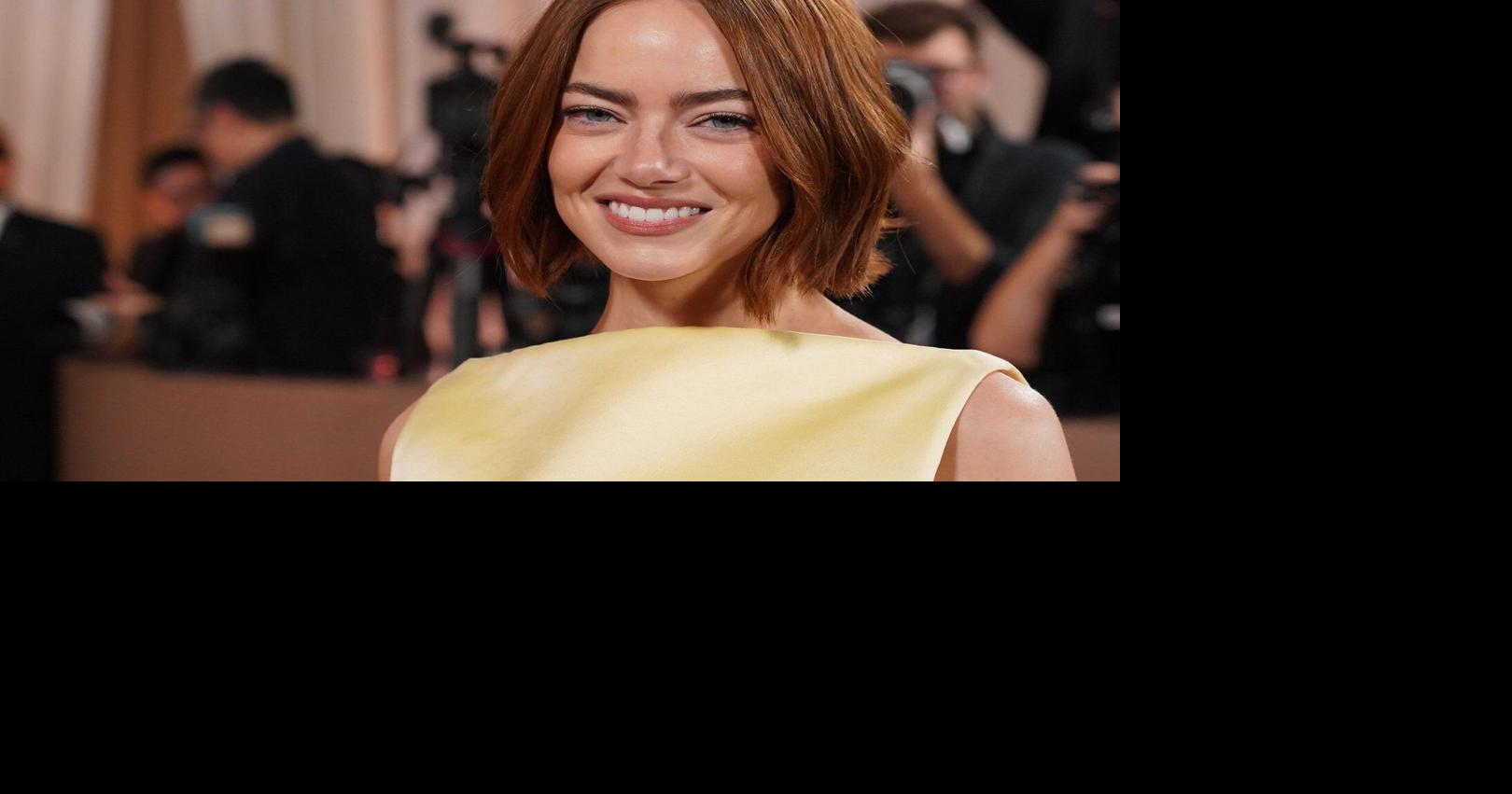 Inside the Golden Globes: The reunions and moments the telecast didn't show