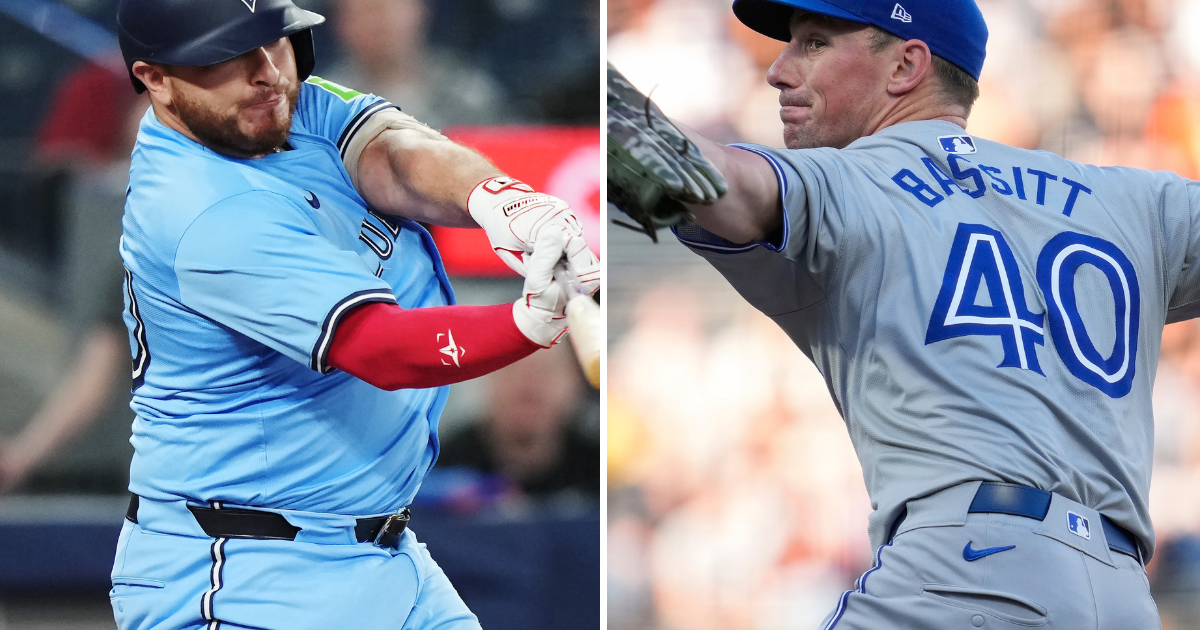 White Sox vs. Blue Jays prop picks June 22: Bet on big outings from Alejandro Kirk, Chris Bassitt