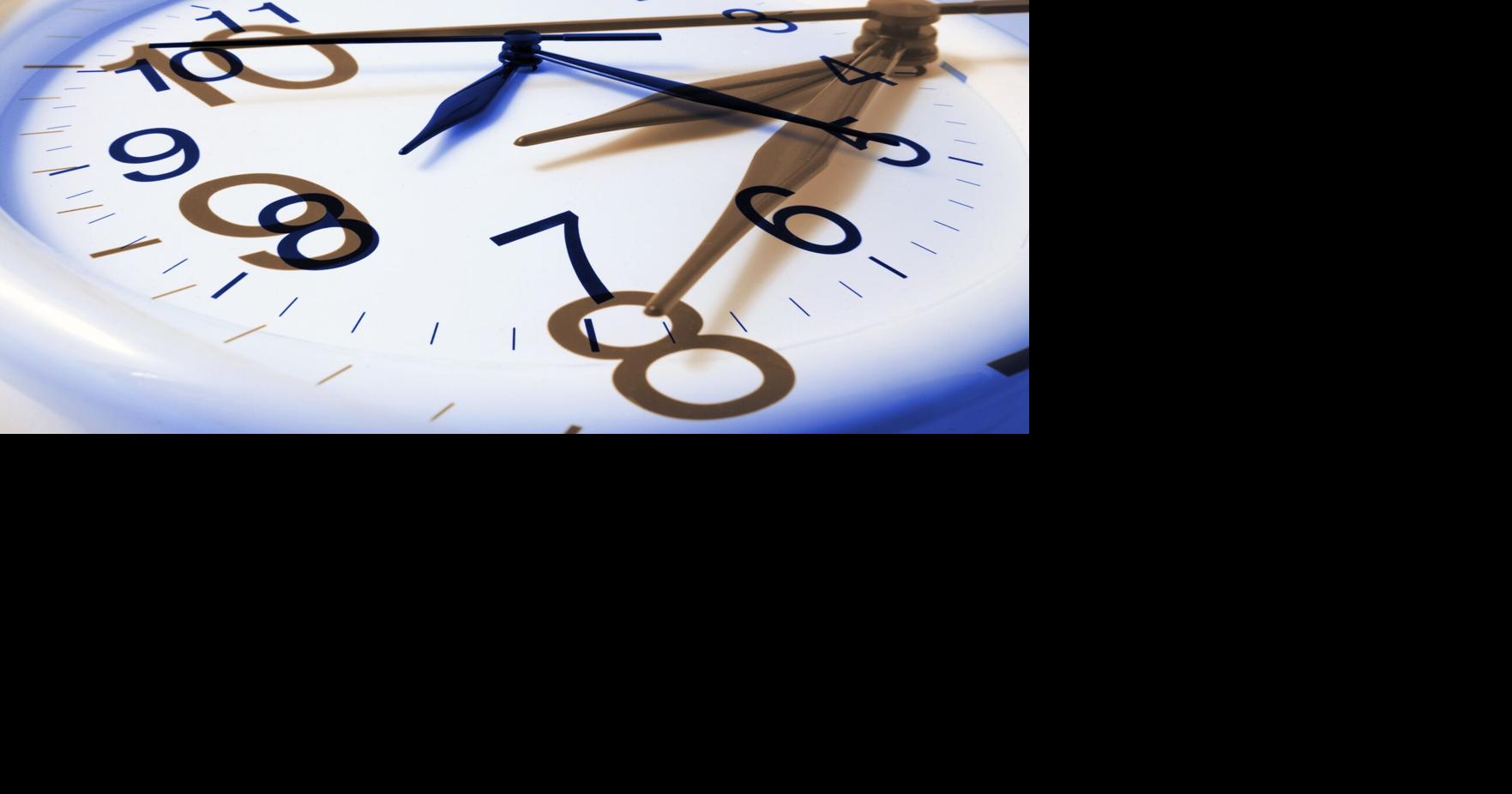 Ontario could follow B.C. and Alberta and make daylight saving time permanent — but sleep experts say that’s a mi...
