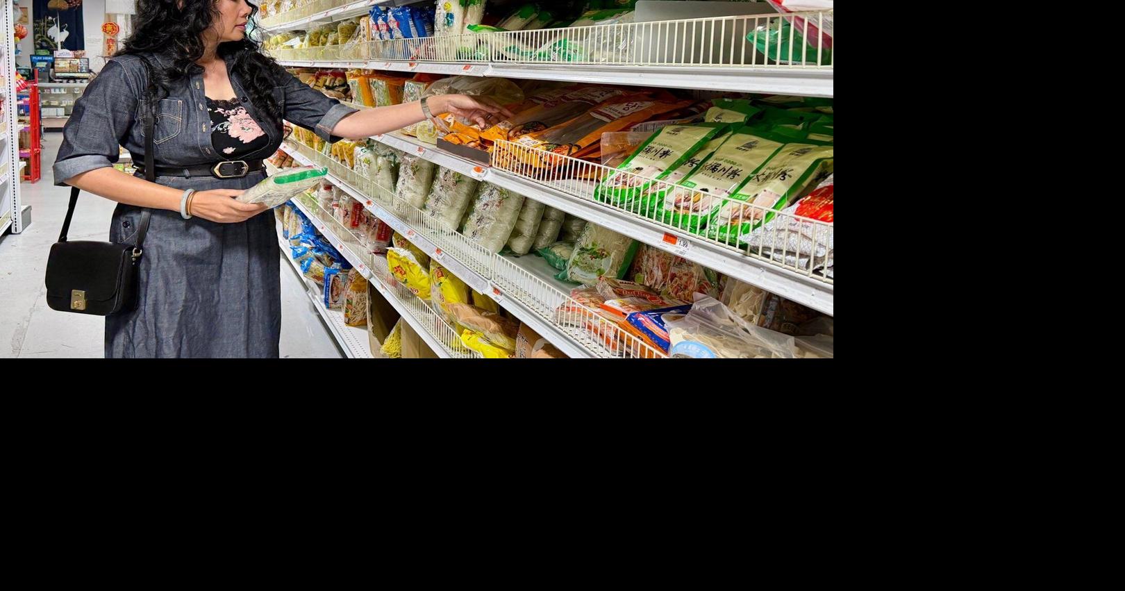 How international supermarkets can break up a dinner rut without costing a fortune
