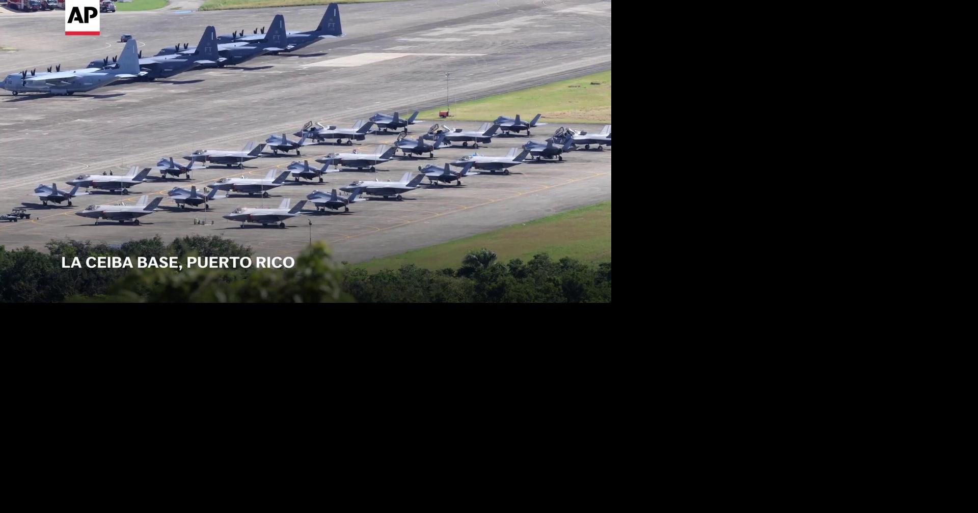 US imposes sanctions on 4 Venezuelan oil firms and 4 more tankers in Maduro crackdown