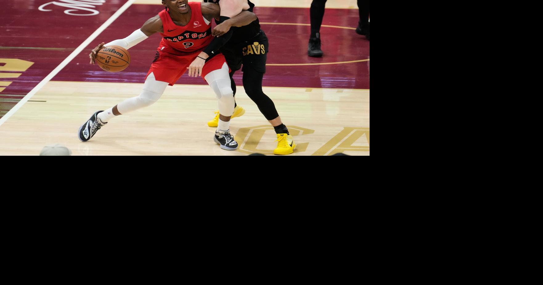 Dave Feschuk: The Raptors fairy-tale season is over. Now comes greater expectations and some hard decisions