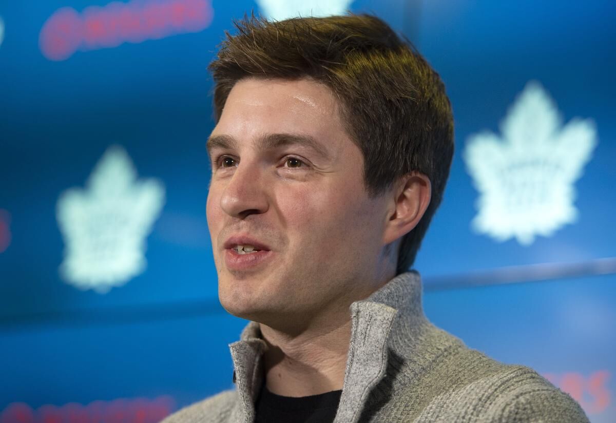 NHL trade deadline day live tracker Maple Leafs add quartet of players in Foligno, Rittich, Hutton and Suomela