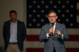 Republicans return to tough-on-crime message ahead of difficult midterm elections