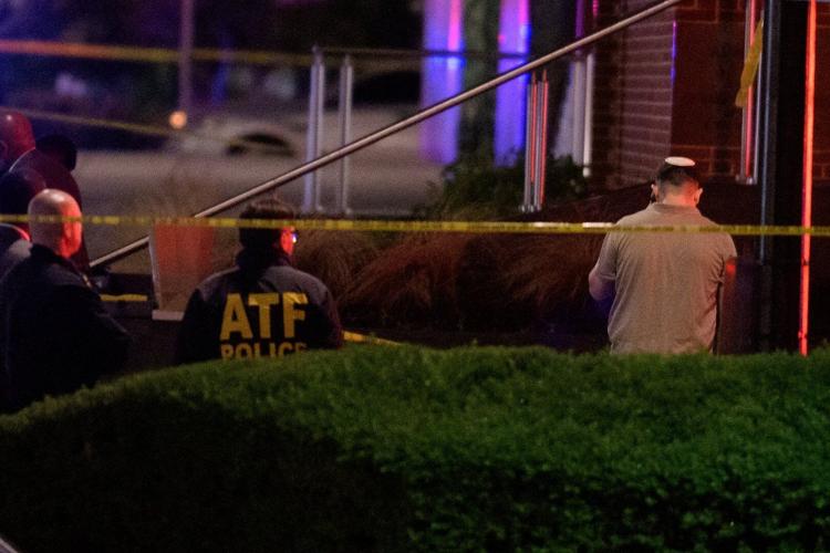 Here's what we know about the DC shooting where 2 staff members of the Israeli embassy were killed