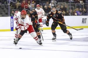 Celebrini remains top North American prospect in final NHL pre-draft rankings