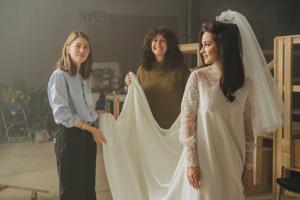 Are movie directors stylish? 'How Directors Dress' shines a light on filmmakers' 'fits, from Sofia Coppola to Spike Lee