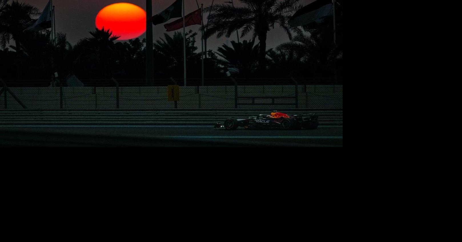 F1 in 2026: Key dates, new title hopefuls and Cadillac’s debut