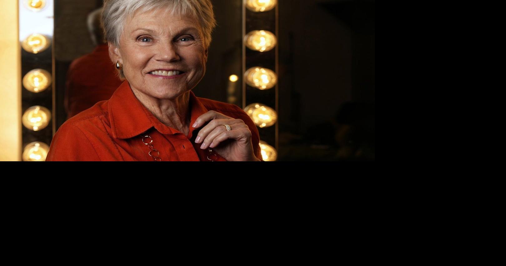 Anne Murray weighs the highs and lows of a big year, and her unexpected new album