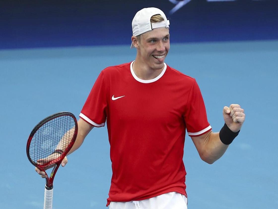 The Tennis Conversation: Austin Krajicek, the ATP's newest No. 1