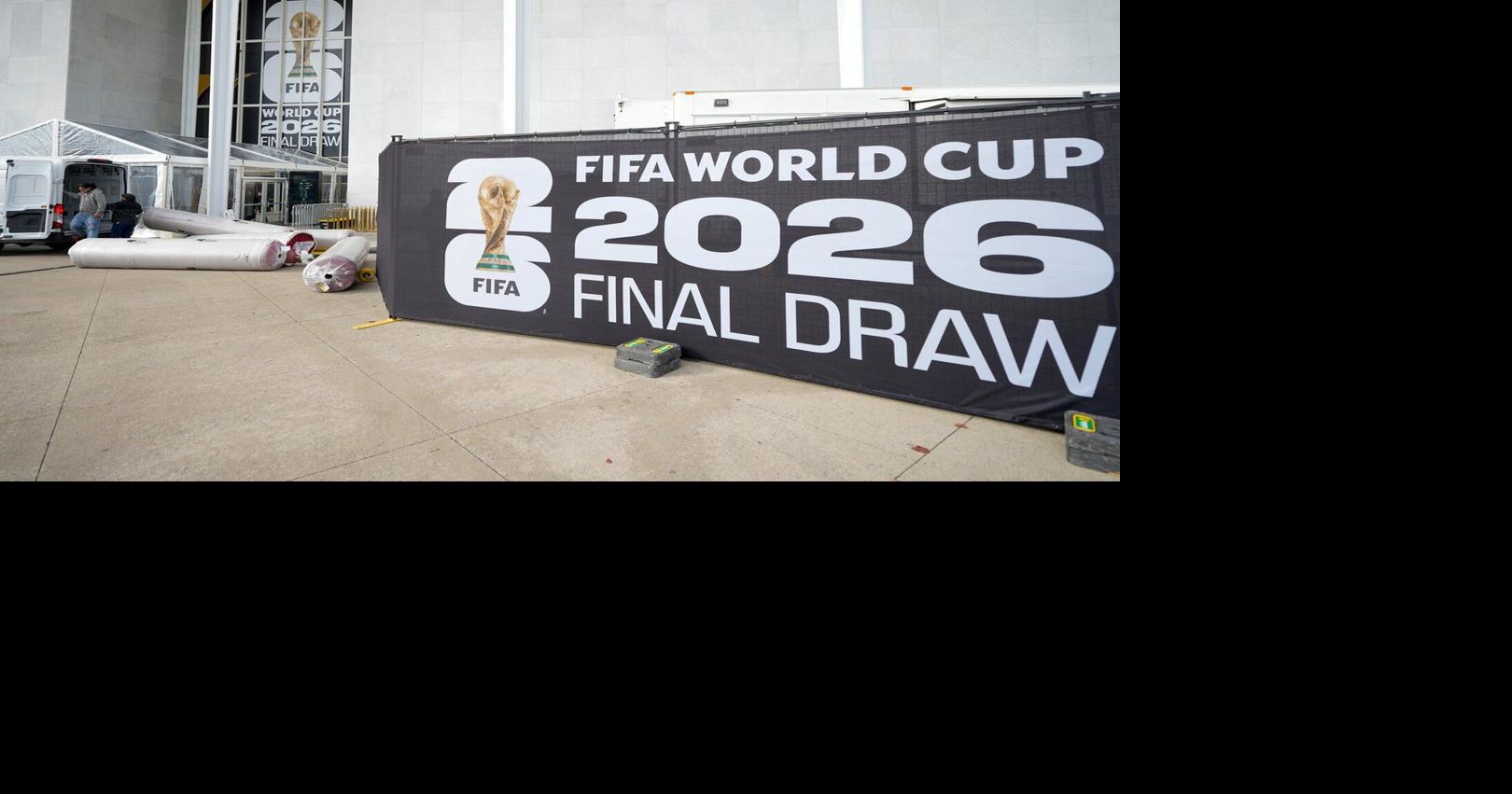 Report: Iran coach to attend World Cup draw despite federation boycott