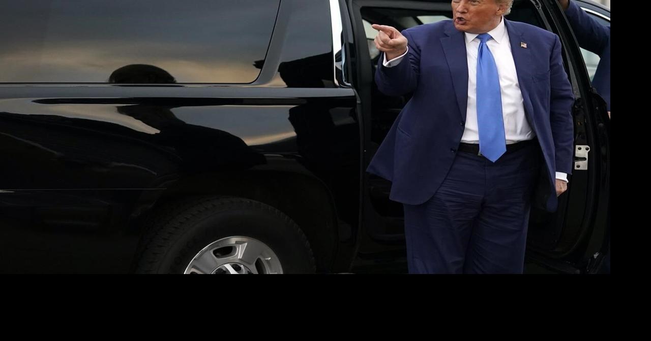 Georgia prosecutors are picking up cooperators in the Trump 2020 election case. Will it matter?