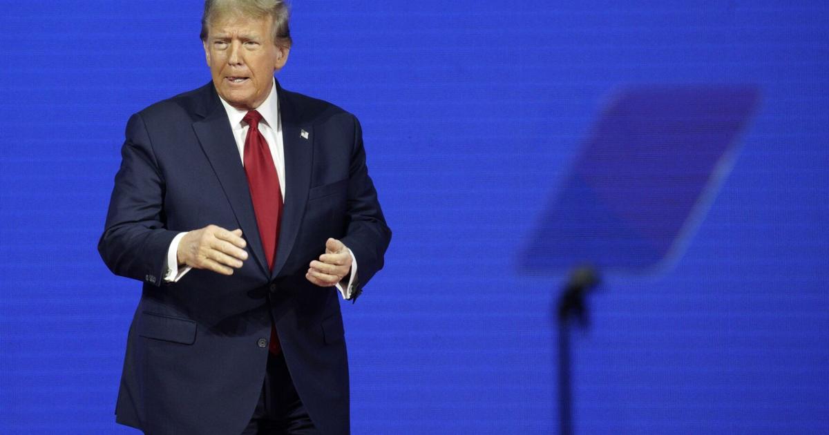 Judge denies Donald Trump relief from $83.3 million defamation judgment