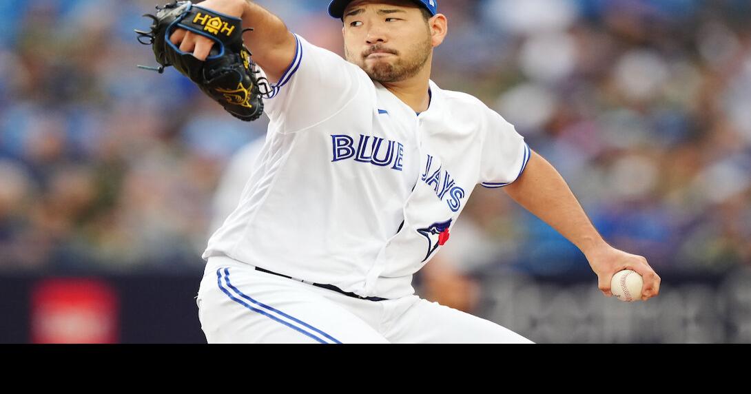 Blue Jays vs. Guardians samegame parlay picks Bet on Toronto and the