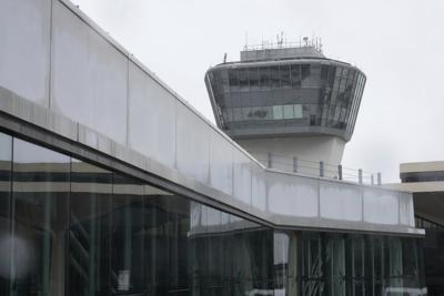 Newark Airport Flight Delays