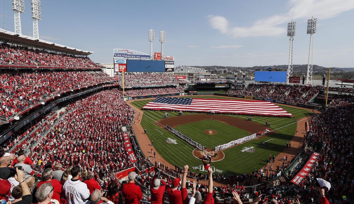 MLB ballpark factors: Baseball's best and worst scoring environments