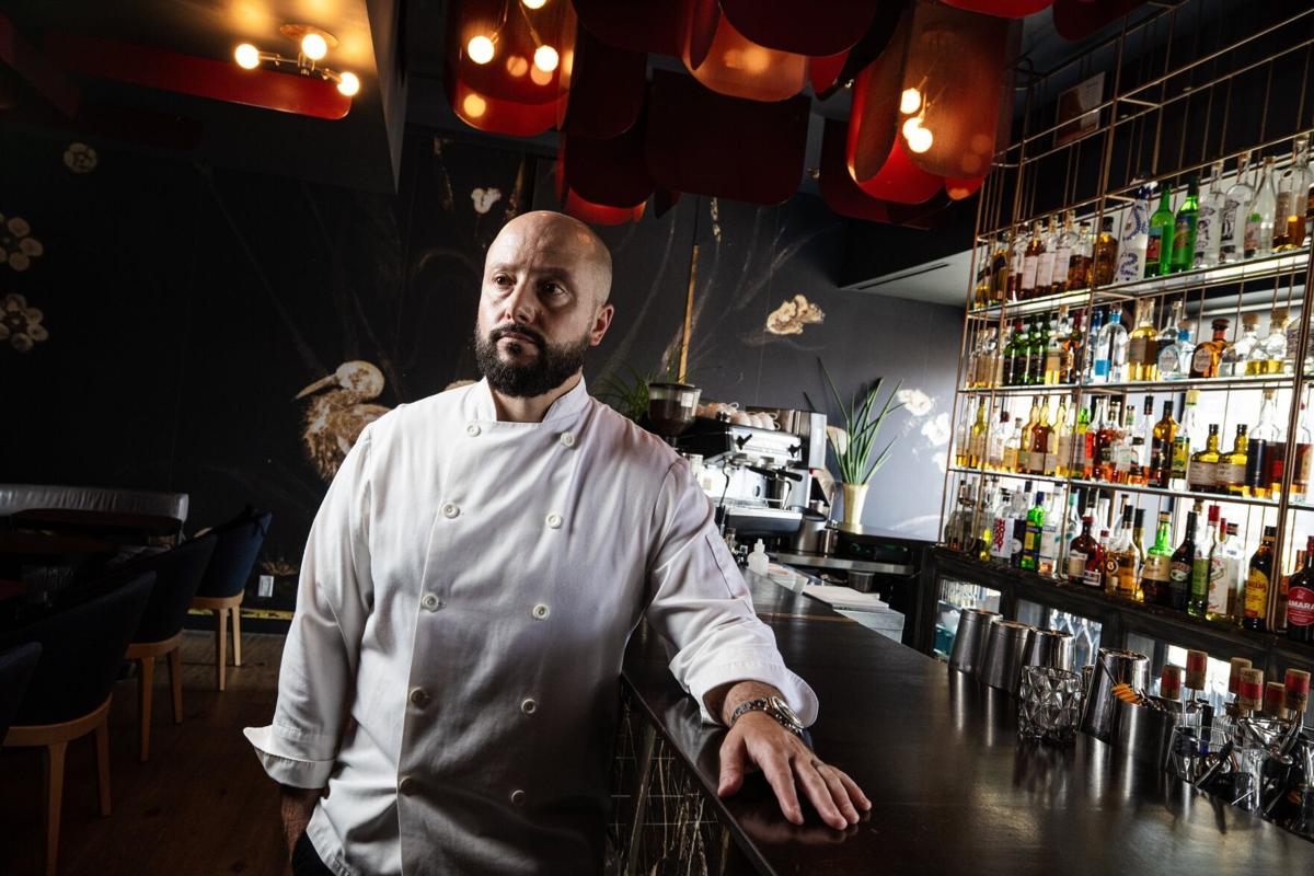 Alo at 10: An oral history of Toronto's fine dining icon