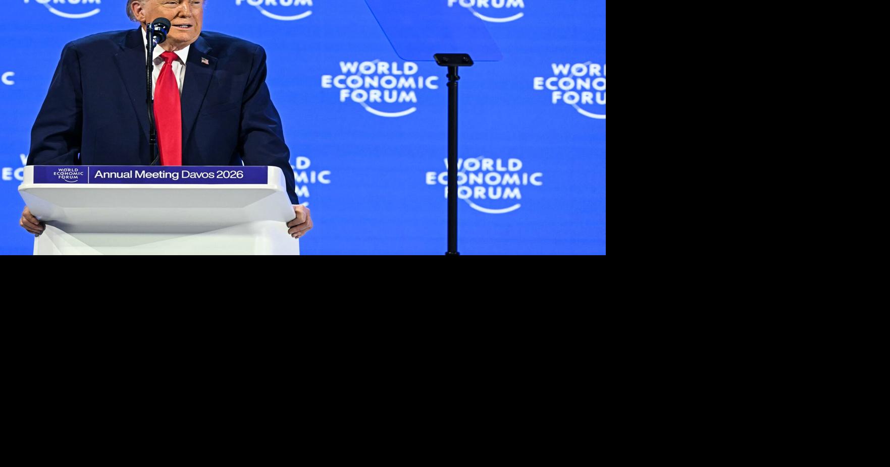 The U.S. president has said America must acquire the Danish island to protect against national and international security threats.