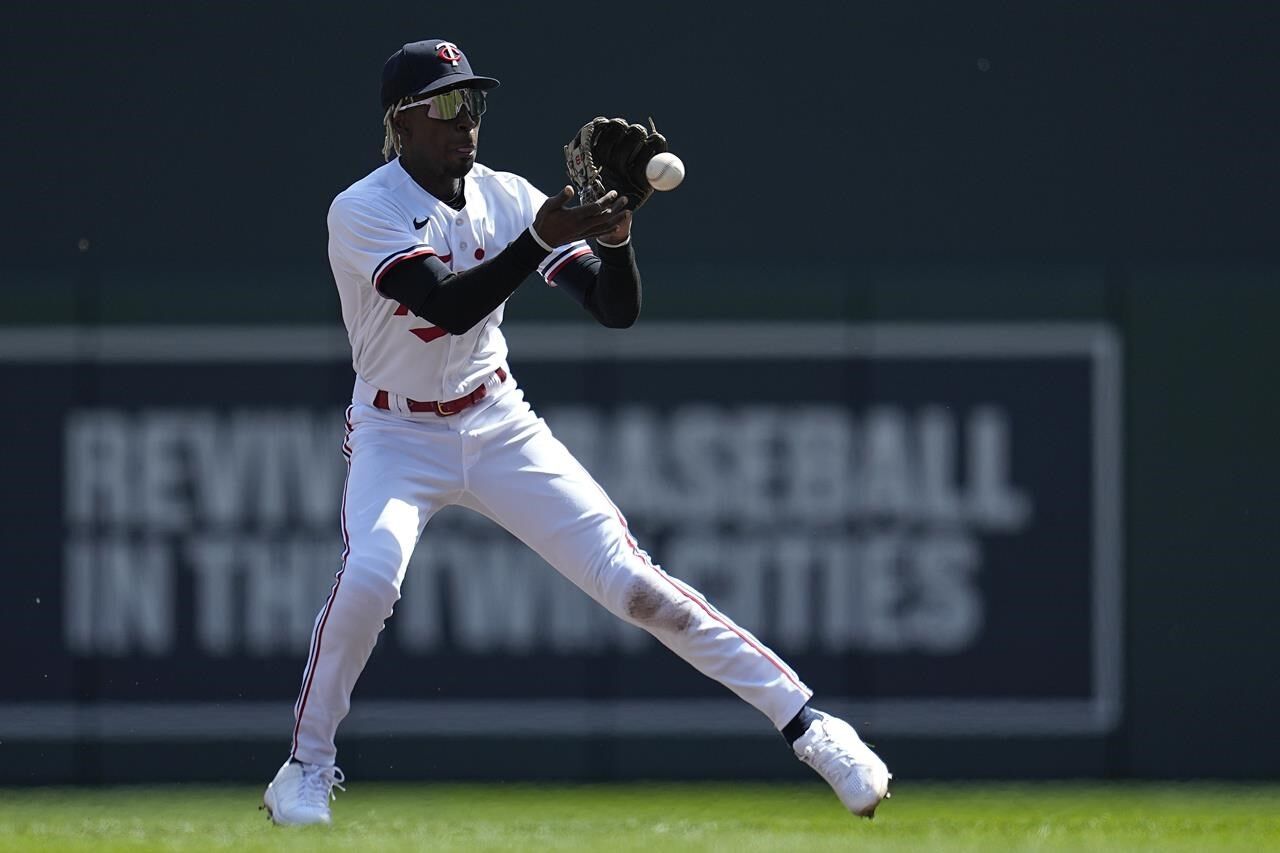 Minnesota twins park clearance jersey