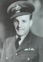 This pilot is honoured every year in a U.K. town. Will Canada recognize his bravery?