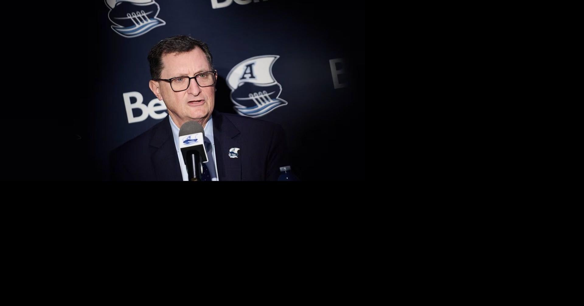 Argos' Mike Miller set to open his first training camp as a head coach
