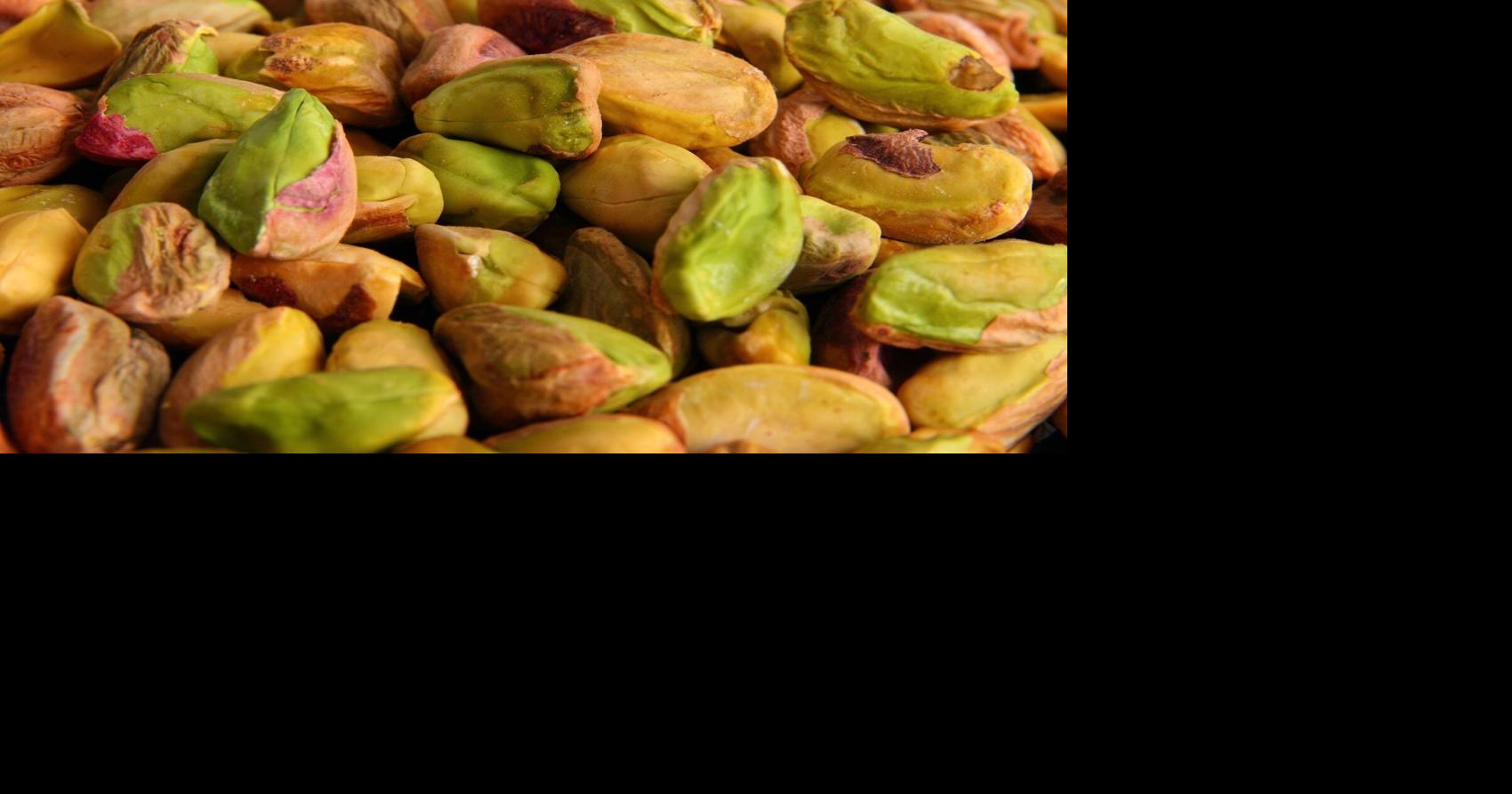 More pistachio-related products, chocolates recalled in Canada amid widespread salmonella outbreak