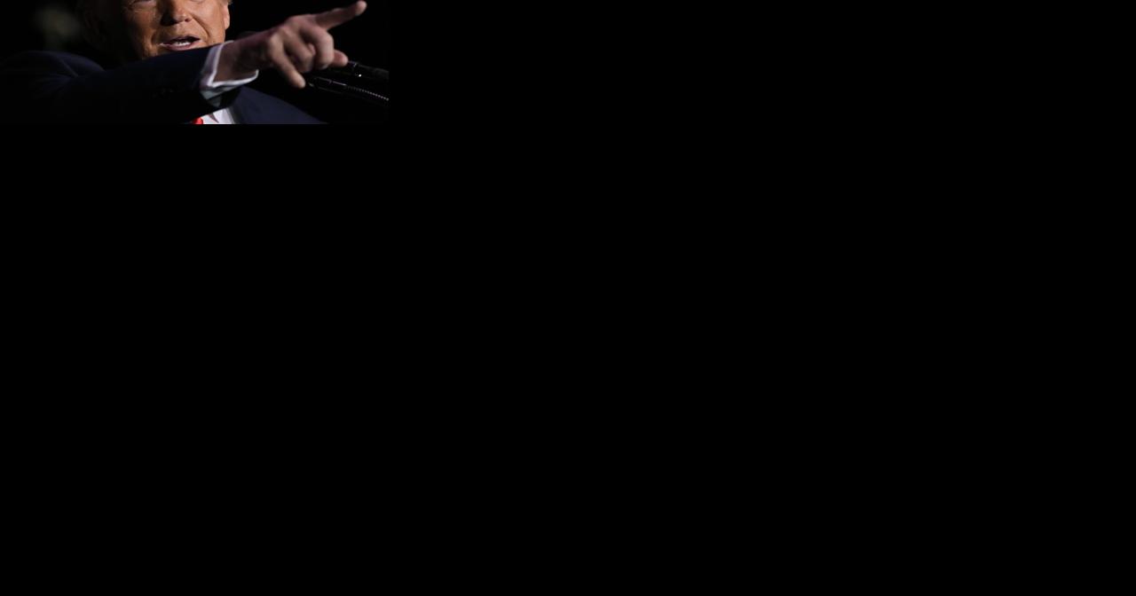 What Donald Trump can say and cant say under a gag order in his federal 2020 election interference case