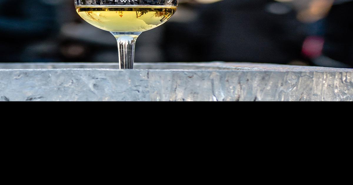 How to pair Niagara’s worldfamous Icewine with fine food