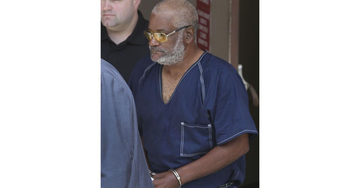 Driver of truck in Texas human smuggling operation indicted for 10 ...