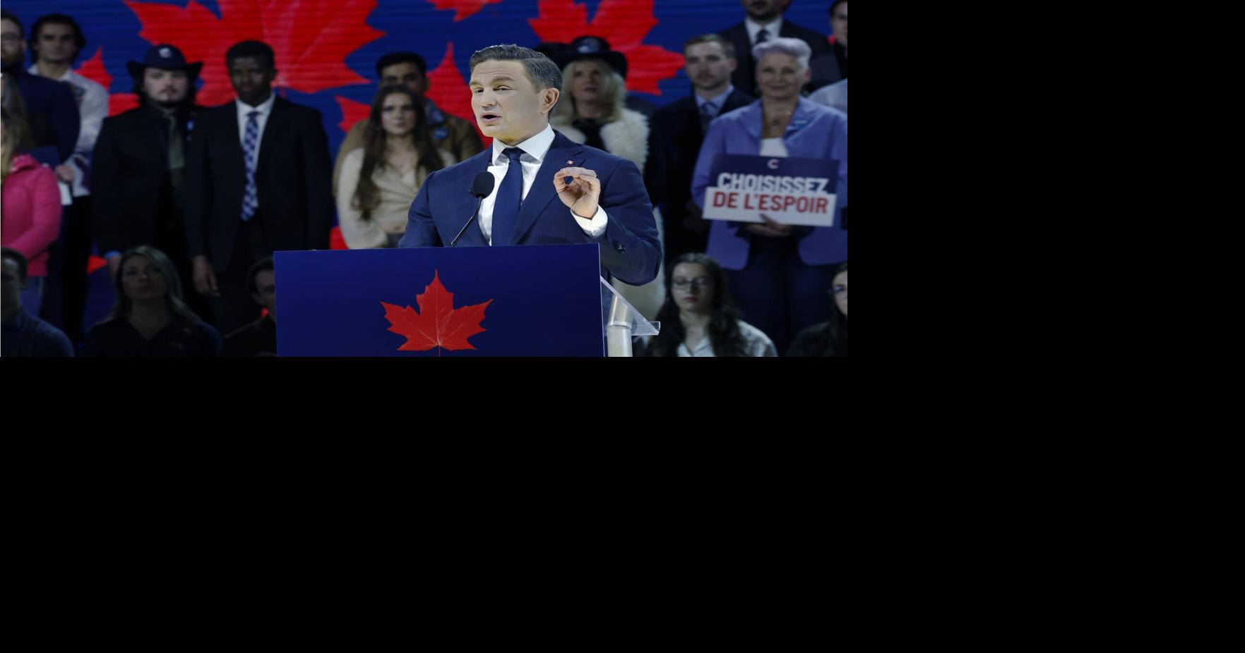 There are many reasons why Pierre Poilievre doesn't want a spring election. There's one surprising way he could buy more time