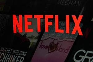 Netflix posts higher Q3 profit but revenue growth worries pull shares lower