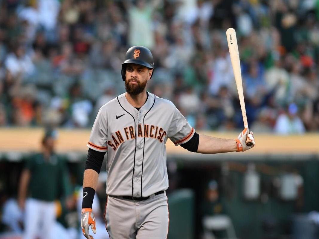 Nicholson-Smith] #BlueJays free agent notes: • Brandon Belt said