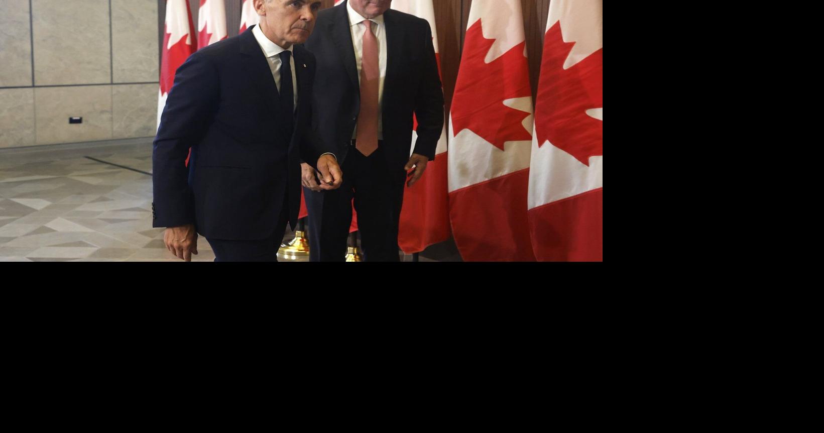 Ottawa tweaks tariff reprisal after industry input