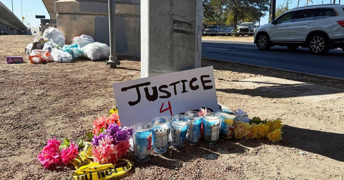 Man shot by ICE, detained in Texas with a bullet in his back is back in the hospital, attorney says - Toronto Star